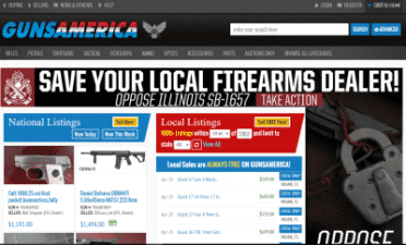 Stop State Gun Dealer Licensing Scheme in Illinois - Contact Your State Rep Today! Stop State Gun Dealer Licensing Scheme in Illinois - Contact Your State Rep Today!