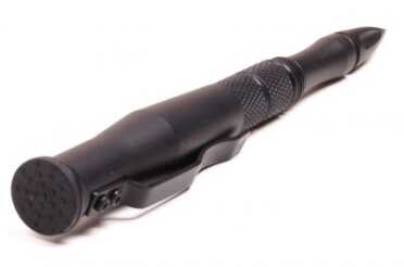 Top Five Less-Lethal Defensive Tools Top Five Less-Lethal Defensive Tools
