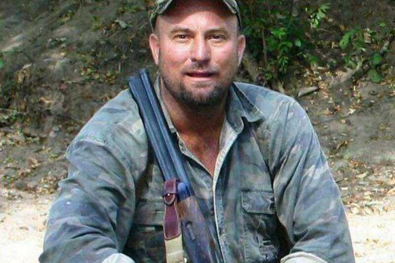 African Trophy Hunter Dies, Crushed by Dead Elephant African Trophy Hunter Dies, Crushed by Dead Elephant