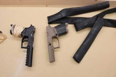 Gunfighter Tip of the Week: Easy DIY Grip Enhancement for Pistols Gunfighter Tip of the Week: Easy DIY Grip Enhancement for Pistols