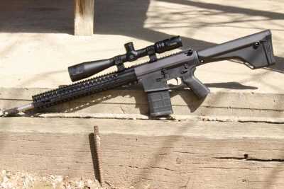 A Street-Legal 66mm Cannon? X Products’ .308 M.U.L., The Ultimate Fun Gun – Full Review. A Street-Legal 66mm Cannon? X Products’ .308 M.U.L., The Ultimate Fun Gun – Full Review.