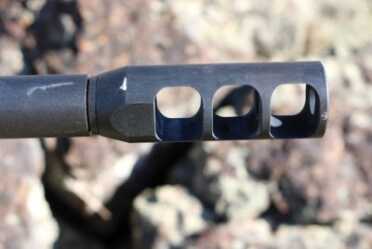 A .338 Lapua for Under ,700? Savage's 110 BA Stealth Storms the Market — Full Review A .338 Lapua for Under ,700? Savage's 110 BA Stealth Storms the Market — Full Review