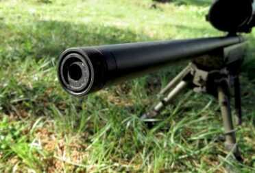 Hearing Protection Act Gets Heard on Capitol Hill, Clears Committee