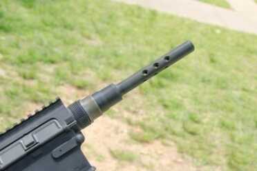 A Street-Legal 66mm Cannon? X Products’ .308 M.U.L., The Ultimate Fun Gun – Full Review. A Street-Legal 66mm Cannon? X Products’ .308 M.U.L., The Ultimate Fun Gun – Full Review.