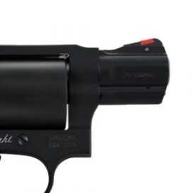 Smith & Wesson Now Shipping New J-Frame Revolver, Model 360 Smith & Wesson Now Shipping New J-Frame Revolver, Model 360