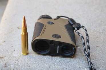 A Sniper's Best Friend: SIG KILO 2400ABS A Sniper's Best Friend: SIG KILO 2400ABS