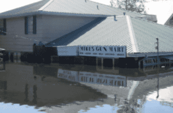ATF Re-Releases Pamphlet on Disaster Preparedness for FFLs ATF Re-Releases Pamphlet on Disaster Preparedness for FFLs