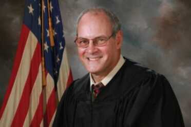 Ohio Judge Shoots Back, Fights Off Gunman in Ambush-Style Attack Ohio Judge Shoots Back, Fights Off Gunman in Ambush-Style Attack