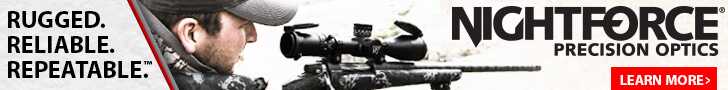 The Round of the Future: The 6.5 Creedmoor