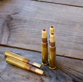 The Great Cartridge Debate: .308, .30-'06, 6.5 Creedmoor & More The Great Cartridge Debate: .308, .30-'06, 6.5 Creedmoor & More