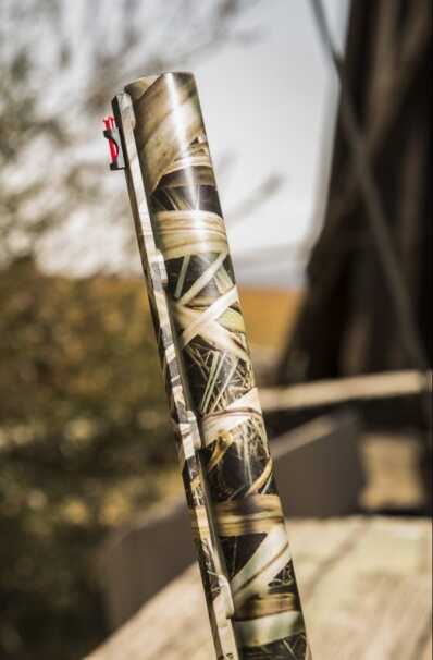 Mossberg's Waterfowl Slayer — The 930 Pro-Series Waterfowl Mossberg's Waterfowl Slayer — The 930 Pro-Series Waterfowl