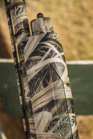 Mossberg's Waterfowl Slayer — The 930 Pro-Series Waterfowl Mossberg's Waterfowl Slayer — The 930 Pro-Series Waterfowl