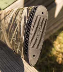 Mossberg's Waterfowl Slayer — The 930 Pro-Series Waterfowl Mossberg's Waterfowl Slayer — The 930 Pro-Series Waterfowl