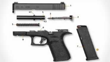Glock 46 Leaked: Something Really New, Really Glock 46 Leaked: Something Really New, Really