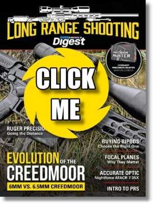 Bipod Business — Selecting the Best Bipod for the Task.