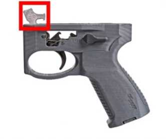 SIG Issues Safety Warning, Recall Notice for Certain Rifles SIG Issues Safety Warning, Recall Notice for Certain Rifles
