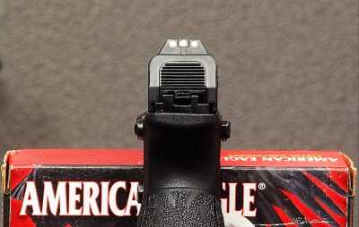 NEW: SAR 9 Full Review — SAR USA Imports Turkish Polymer Pistol