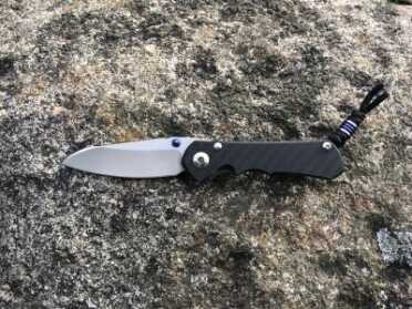 Chris Reeve Small Inkosi Insingo - Full Review Chris Reeve Small Inkosi Insingo - Full Review