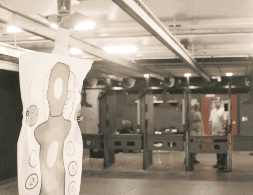The Ultimate Training System: Swinging Into Action with Action Targets