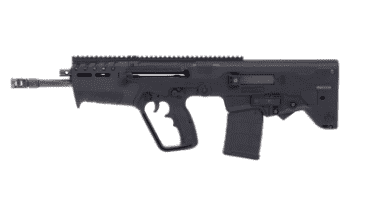 IWI Launches the Tavor 7 Bullpup Rifle in 7.62X51mm IWI Launches the Tavor 7 Bullpup Rifle in 7.62X51mm