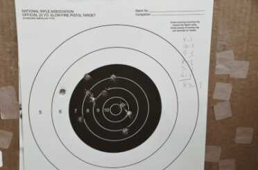 Journey Into Competitive Shooting Ep. 10 Bullseye Pistol Journey Into Competitive Shooting Ep. 10 Bullseye Pistol