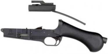 Fightlite SCR Raider Pistols and Pistol Lowers Are a Must See!