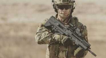 IWI Launches the Tavor 7 Bullpup Rifle in 7.62X51mm IWI Launches the Tavor 7 Bullpup Rifle in 7.62X51mm