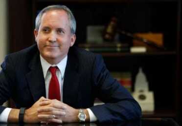 Texas Attorney General Wants Armed Security in Churches Texas Attorney General Wants Armed Security in Churches
