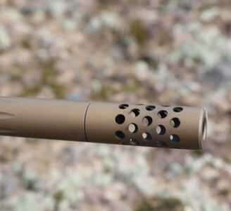 Hunting Wolves with the Browning X-Bolt Hell's Canyon Speed