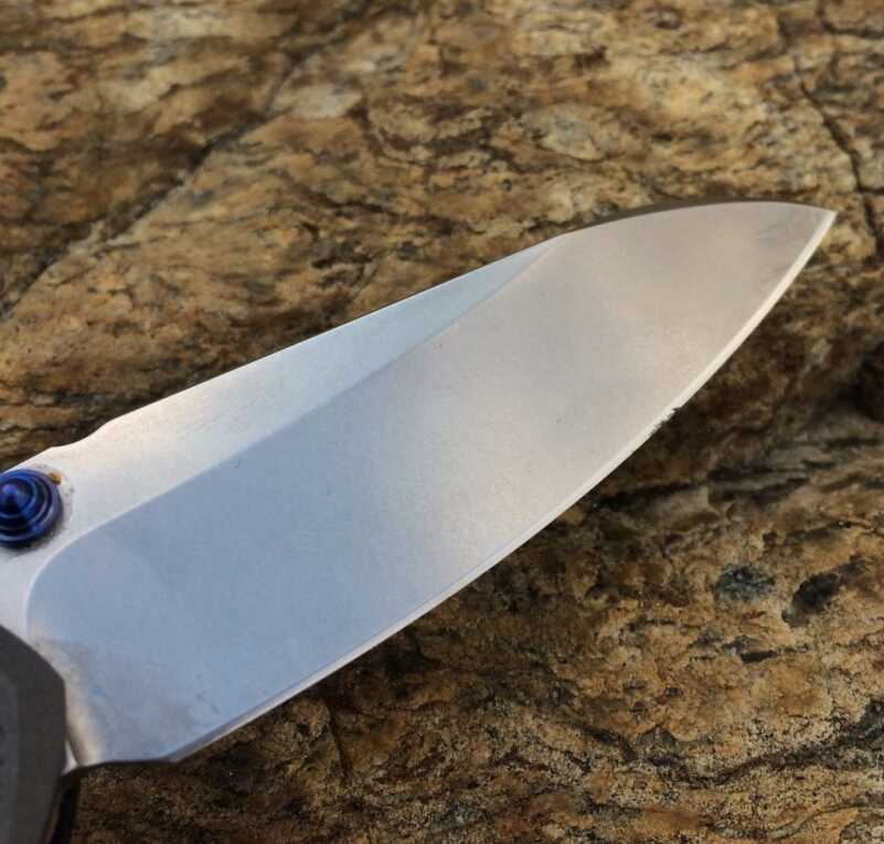 Chris Reeve Small Inkosi Insingo - Full Review Chris Reeve Small Inkosi Insingo - Full Review