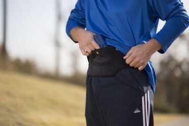 Top Five Belly Bands