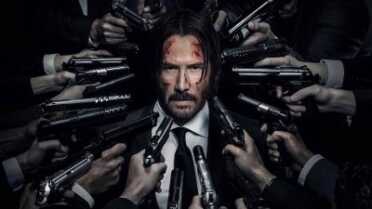 Top Five Hollywood Gun Handling Awards Top Five Hollywood Gun Handling Awards