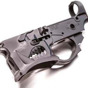 Sharps Bros. Showcasing Gen2 AR-15 Lowers and Teasing New Uppers