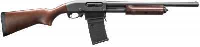 First Look: Remington 870 DM (Detachable Magazine)— Full Review