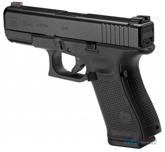 Top Five Handguns I’ve Recommended