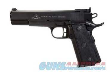 Rock Island 1911