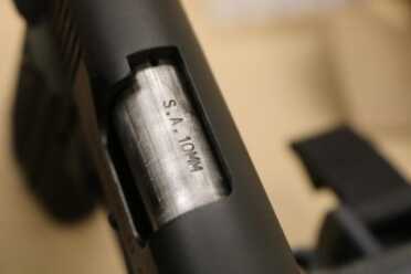 Springfield 1911 TRP Operator Now in 10mm! - Full Review