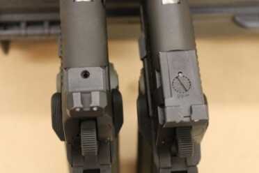 Springfield 1911 TRP Operator Now in 10mm! - Full Review