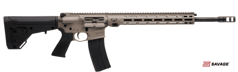NEW: .224 Valkyrie: A Gas Gun Hot Rod for Long Range Shooters — FULL REVIEW