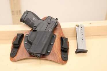 Concealed Carry