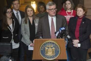 NY Lawmakers Push ERPO Bill to Make Confiscation Easier NY Lawmakers Push ERPO Bill to Make Confiscation Easier