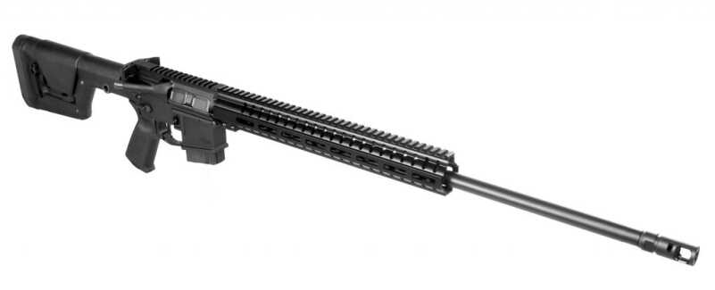 CMMG's new Valkyrie Offering
