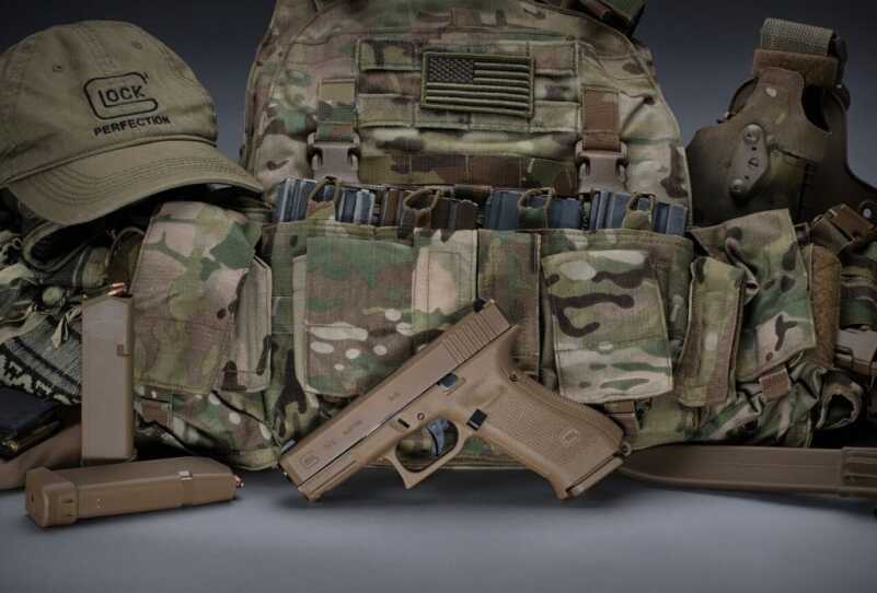 Glock 