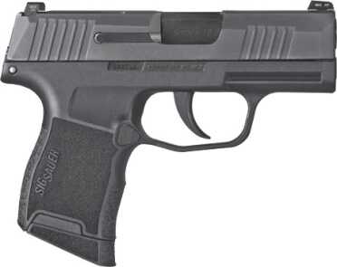 SIG Wants You to Carry 365 with the P365 - New 10+1 9mm Subcompact SIG Wants You to Carry 365 with the P365 - New 10+1 9mm Subcompact