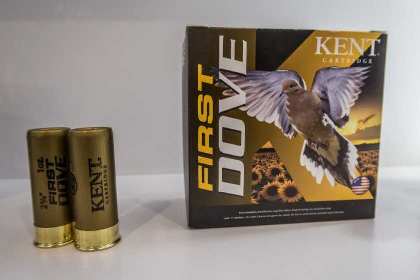 Best New Ammo Introductions for 2018 — SHOT Show 2018 Best New Ammo Introductions for 2018 — SHOT Show 2018