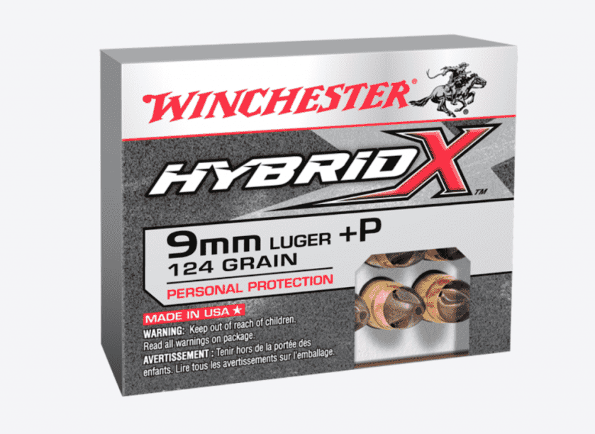 Best New Ammo Introductions for 2018 — SHOT Show 2018 Best New Ammo Introductions for 2018 — SHOT Show 2018
