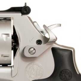The Fairest of Them All: Smith & Wesson's Performance Center 686 Plus - SHOT Show 2018 The Fairest of Them All: Smith & Wesson's Performance Center 686 Plus - SHOT Show 2018