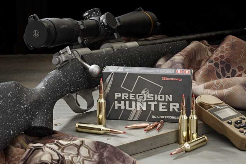 Best New Ammo Introductions for 2018 — SHOT Show 2018 Best New Ammo Introductions for 2018 — SHOT Show 2018