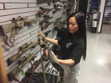ATF Comes Under Fire for Treatment of Women in Workplace ATF Comes Under Fire for Treatment of Women in Workplace