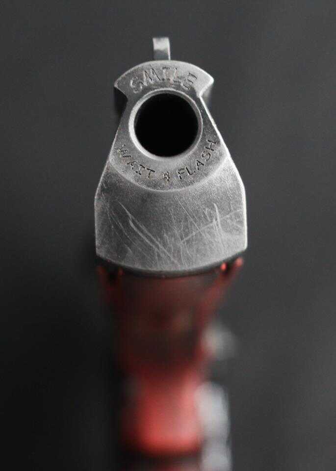 WTF! A Deadpool Deagle in .50 AE